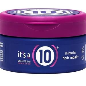 It's A 10 Miracle Hair Mask Treatment New